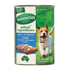 NATURE’S GIFT SAMP 1X2KG
