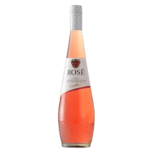 NEDERBARG WINE ROSE 1X750ML