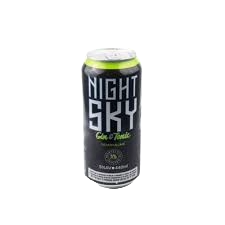 NIGHT SKY LEM & LIME 1X440ML