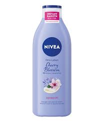 NIVEA CHERRY BLOSS CRM 1X400ML