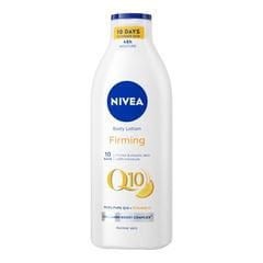NIVEA FIRMING Q10 LOT 1X400ML