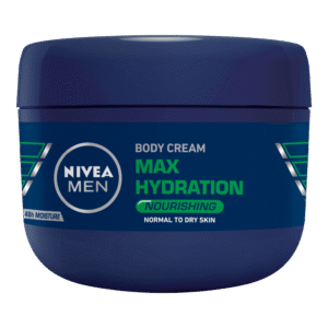 NIVEA F/MEN MAXI HYDRA B/L IX400ML