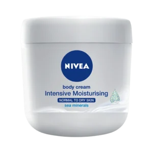 NIVEA INTENSIVE MOIST CRM 400ML