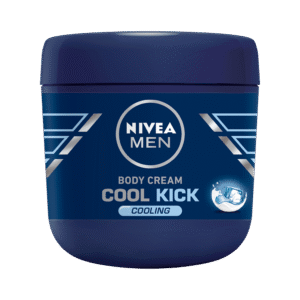 NIVEA MEN COOL KICK CRM 400ML