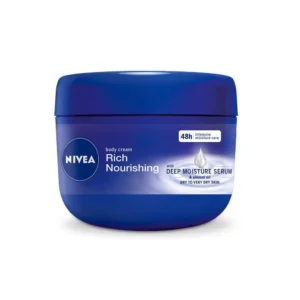 NIVEA R/NOURISHING CRM 400ML