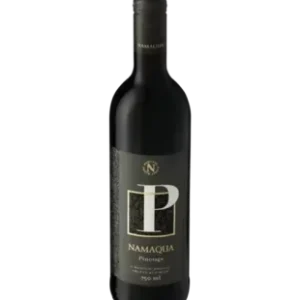 Namaqua Pinotage 750mls