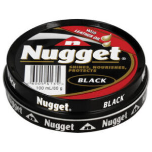 Nugget Shoe Polish – 50mls