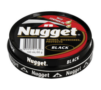 Nugget Shoe Polish – 50mls