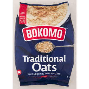 OATS BOKOMO TRADISIONELE 1X1KG
