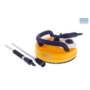 Ryobi Pressure Washer Accessories Rotary Cleaner