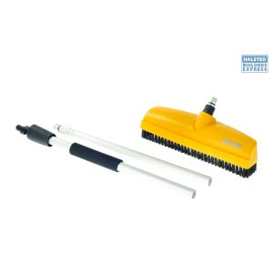 Ryobi Pressure Washer Accessories Floor Cleaner