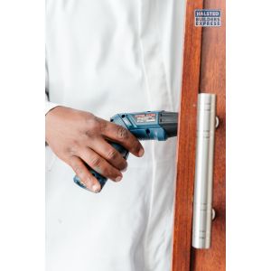 Ryobi Screwdriver 3.6V Li CLS-360
