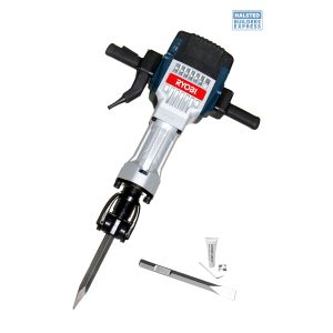 Ryobi Demolition Hammer 200W 75 Joules SDS-Hex DH-90K