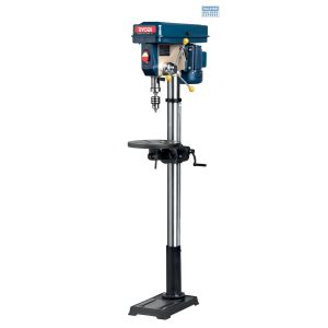 Ryobi Drill Press 16mm 16SPD 3/4HP 550W Pedestal DP-16