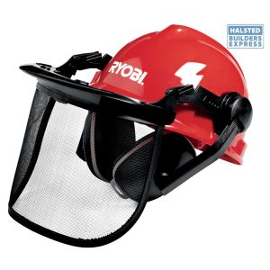 Ryobi Forest Helmet 52-64cm FH-640