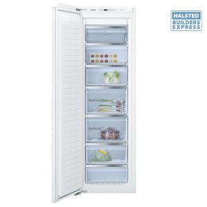 Bosch Built-in Full Freezer Series 6 211L GIN81AEF0U