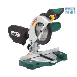 Ryobi Mitre Saw 185Mm 850W HMS-850