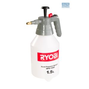 Ryobi Pressure Sprayer Trigger 1.5L HPS-1500