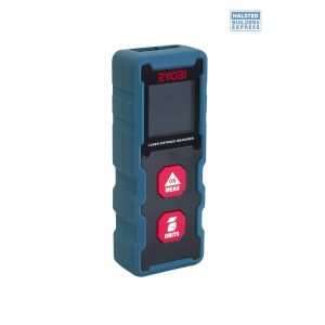 Ryobi Laser Distance Measurer 30M LDM-32