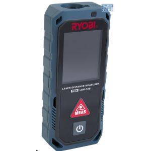Ryobi Laser Distance Measurer 70M LDM-72B