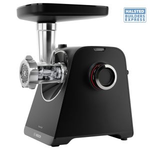 Bosch Food Mincer Multi-Power Black 1900W MFWS440B