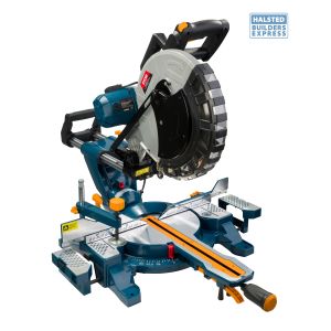 Ryobi Mitre Saw 305mm 1800W Sliding Dual Bevel MS-305DB