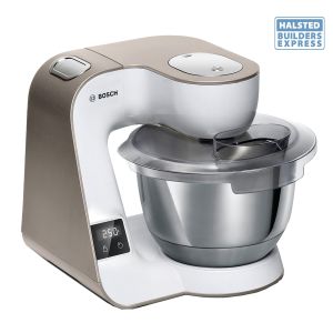 Bosch Kitchen Machine With Scale 1000W MUM5XW10