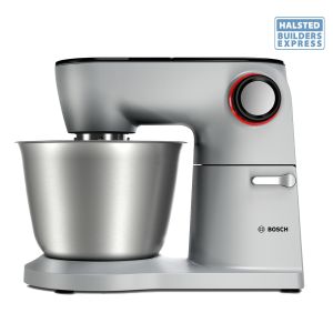 Bosch Kitchen Machine OptiMUM 1400W MUM9B34S27