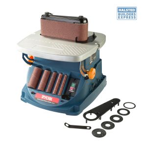 Ryobi Spindle Sander Oscilating 450W OSB-450