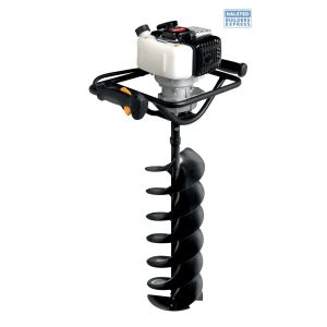 Ryobi Earth Auger Petrol 51.7Cc 200mm 2-Stroke PA-200