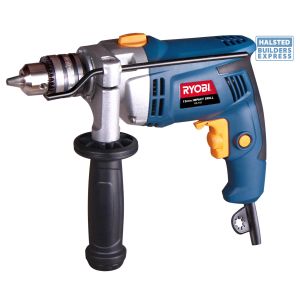 Ryobi Drill 13mm 710W IMP PD-710