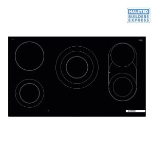 Bosch Hob Electric Series 8 90cm PKM975DK1D