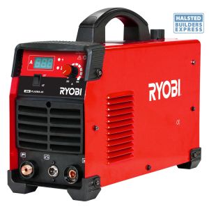 Ryobi Plasma Cutter 40-AMP 15mm Cut PLASMA-40