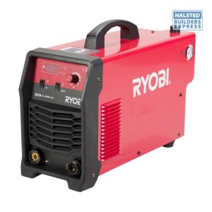 Ryobi Plasma Cutter 20-80AMP PLASMA-80