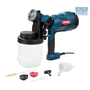 Ryobi Paint Sprayer 900ml 500W PS-900