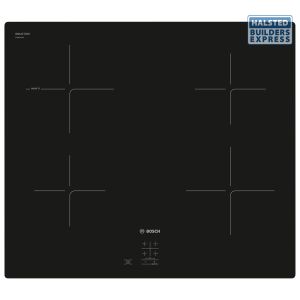 Bosch Induction Hob Series 2 60cm PUG61KAA5E
