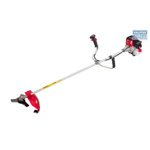 Ryobi Brush Cutter Petrol 52cc Straight Shaft RBC-5200