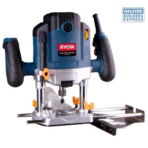 Ryobi Router 55mm Depth 1200W RE-1255