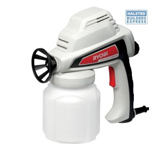 Ryobi Spray Gun 80W 140 Bar RES-140