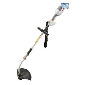 Ryobi Line Trimmer 1000W Top Mount Split Shaft RLT-1060