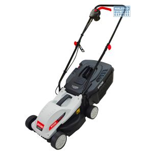 Ryobi Lawnmower Electric 1300W 320mm Plastic Deck RM-1202
