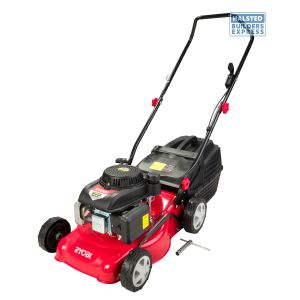 Ryobi Lawnmower Petrol 125cc 410mm RM-125P