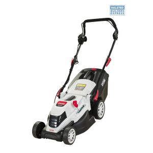 Ryobi Lawnmower Electric 1600W 380mm Plastic Deck RM-1602
