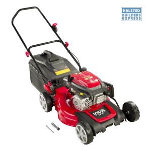 Ryobi Lawnmower Petrol 190cc 480mm RM-190P