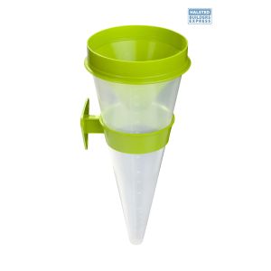 Ryobi Rain Gauge Green RRG-002