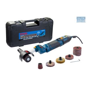 Ryobi Roller Sander 300W With 9Pce Accessory Kit RRS-300