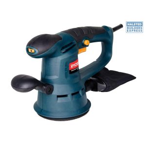Ryobi Orbital Sander Random 125mm 380W RS-380