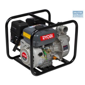 Ryobi Water Pump 50mm 27.5Kg RWP-50