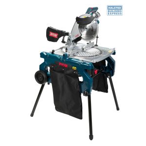 Ryobi Mitre Saw Flip-Over Table 1800W 255mm TMS-250