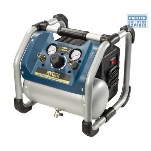 Ryobi ONE+ Air Compressor Dual 18V Li-ion XAC-005
